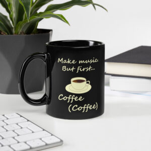 Coffee (Coffee) Mug