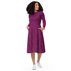 Sunny Side Up Dress