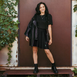 Birdy (Birdy) Subtle Skirt