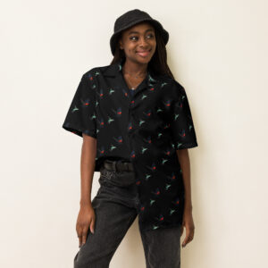 Birdy (Birdy) Button Shirt