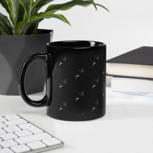 Birdy (Birdy) Mug