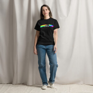 Arc.fish T-shirt