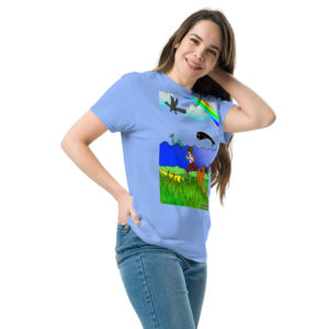 Kiri (Kiri) T-shirt