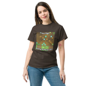 Sunny Side Up OST T-shirt