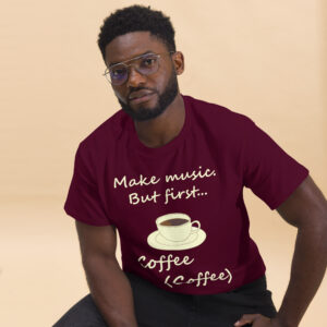 Coffee (Coffee) T-shirt