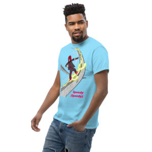 Speedy (Speedy) T-shirt