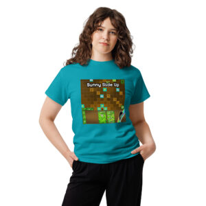 Sunny Side Up T-shirt