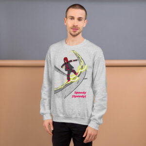 Speedy (Speedy) Sweater