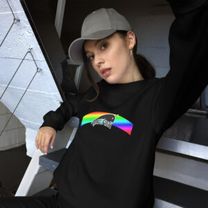 Arc.fish sweater