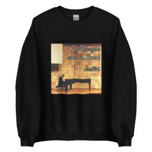 In Thought and in Heart Sweater