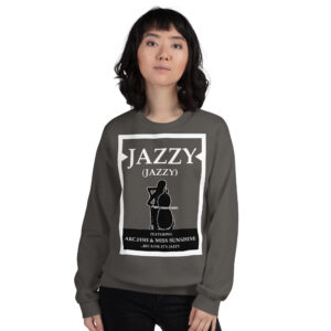 Jazzy (Jazzy) Sweater