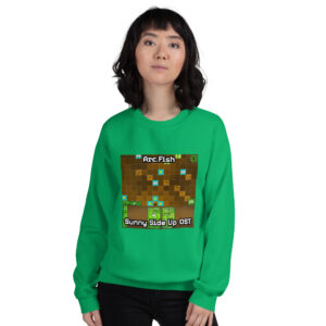 Sunny Side Up OST Sweater