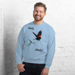 Birdy (Birdy) Sweater