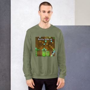Sunny Side Up Sweater