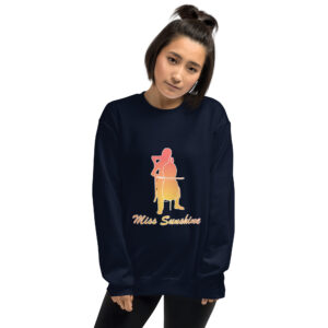 Miss Sunshine Sweater
