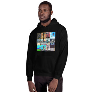 Catchy (Catchy) Hoodie