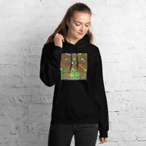 Sunny Side Up OST Hoodie