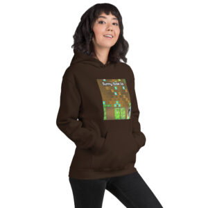 Sunny Side Up Hoodie