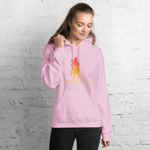 Miss Sunshine Hoodie