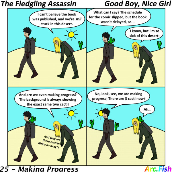 Comic 25 - TFA ad and cacti small