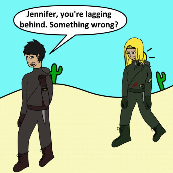 Panel 1