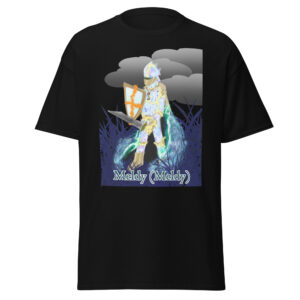 Meldy (Meldy) T-shirt