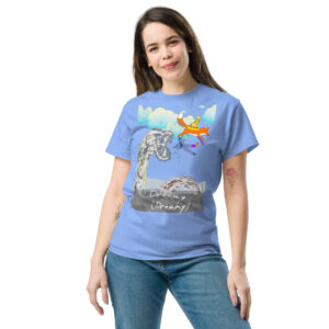 Dreamy (Dreamy) T-shirt