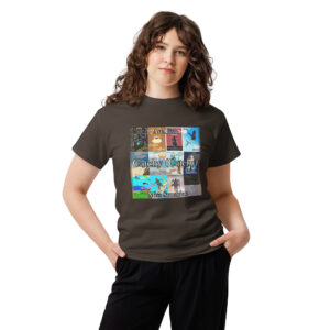 Catchy (Catchy) T-shirt