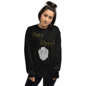 Oppy (Oppy) Sweater