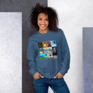 Catchy (Catchy) Sweater