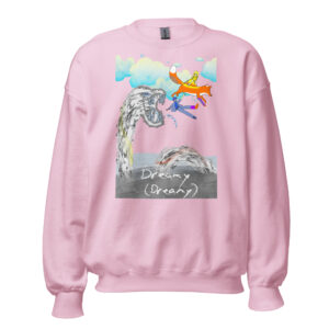 Dreamy (Dreamy) Sweater
