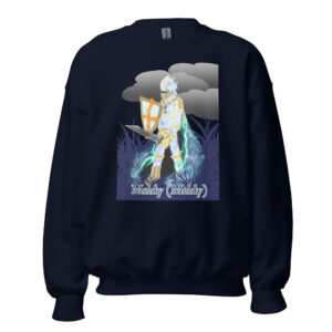 Meldy (Meldy) Sweater