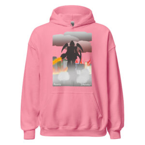 Moody (Moody) Hoodie