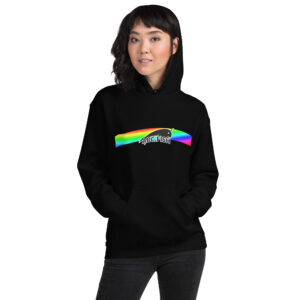 Arc.fish Hoodie