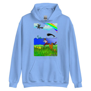 Kiri (Kiri) Hoodie