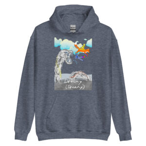 Dreamy (Dreamy) Hoodie