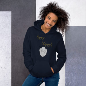 Oppy (Oppy) Hoodie