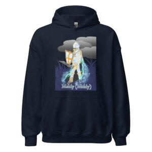 Meldy (Meldy) Hoodie